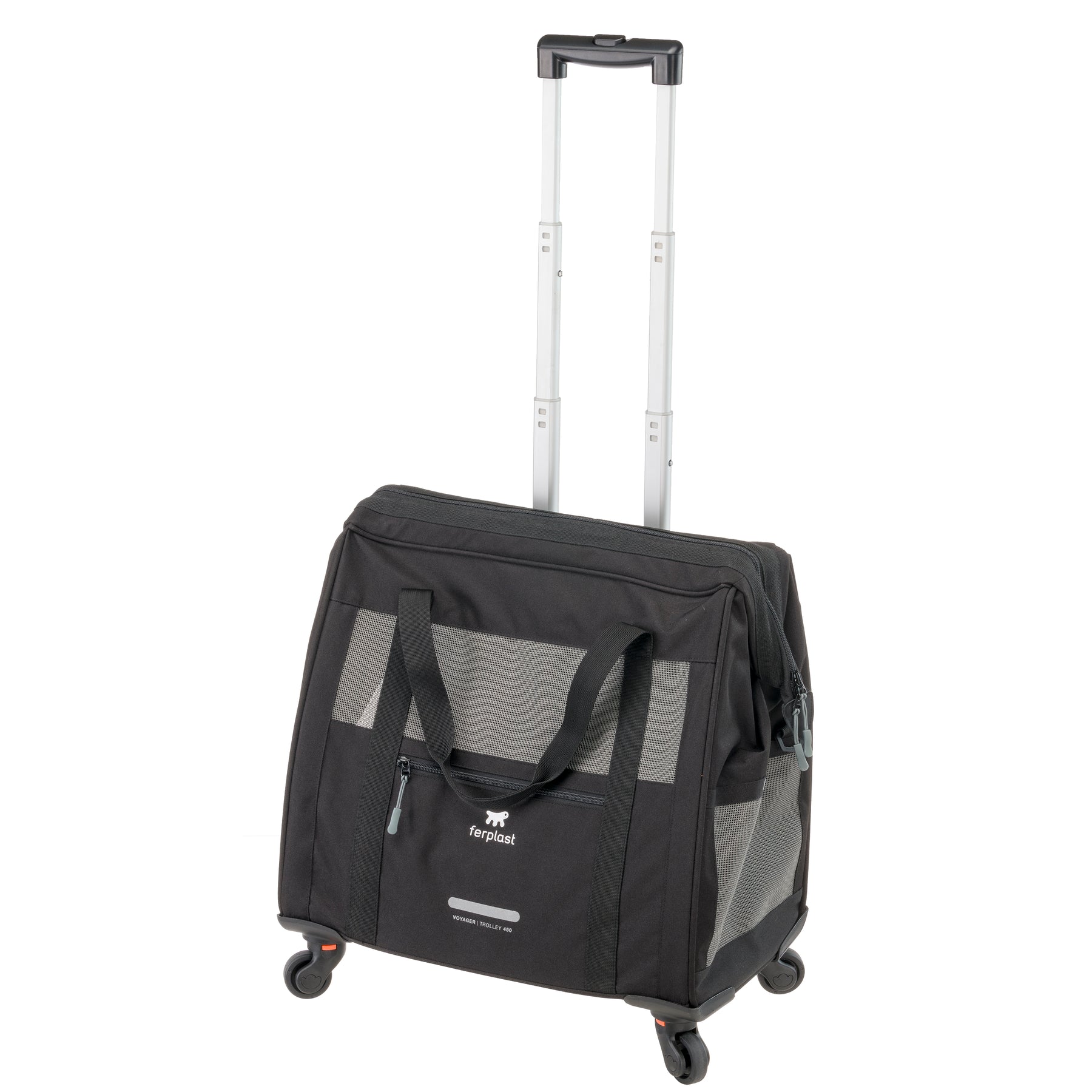 Ferplast Voyager Trolley kantolaukku / kevythäkki