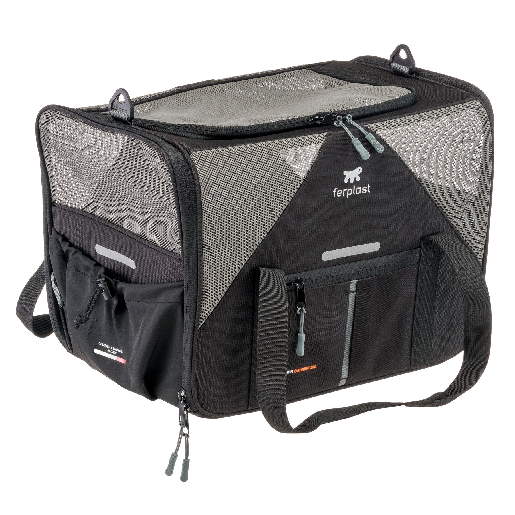 Ferplast Voyager 350 kantokassi / häkki