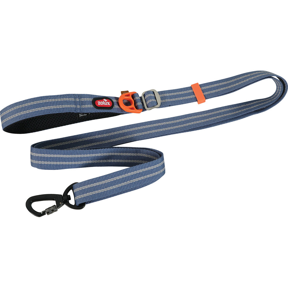 Zolux Bivouak Säädettävä hihna 1,15-2M — 2