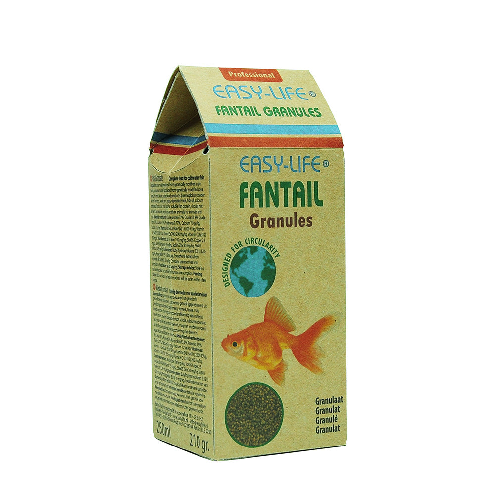Easy-Life fantail granules 250 ml