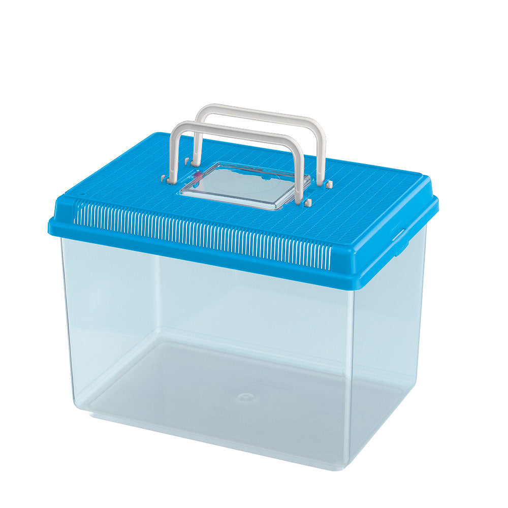 Ferplast Geo -kuljetusboxi — 2