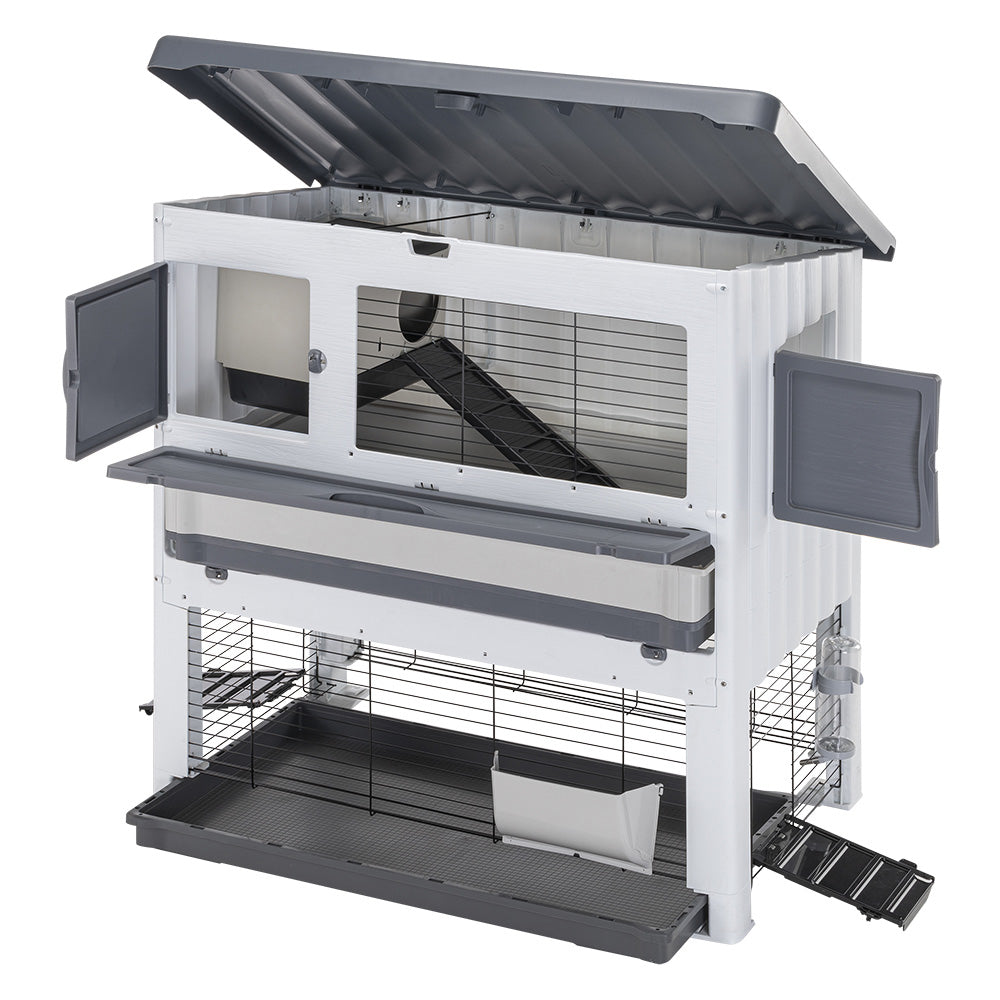 Ferplast Grandlodge Plus 140cm — 2