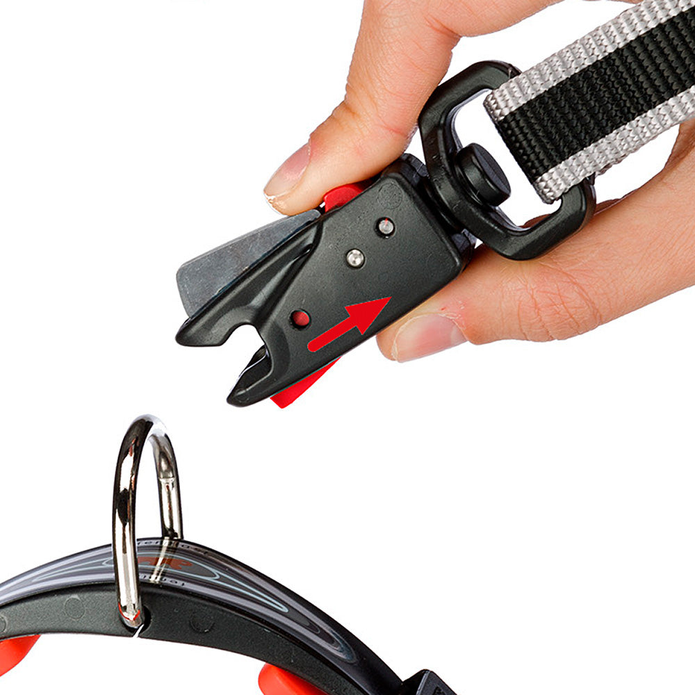 Ferplast Grippihihna 2m MAGNEETTILUKOLLA — 3