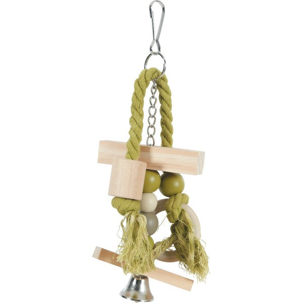 Zolux Bird toy BANJO — 2
